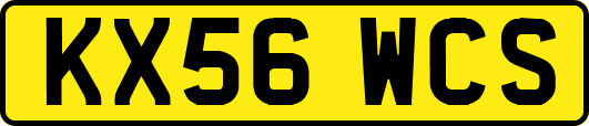 KX56WCS