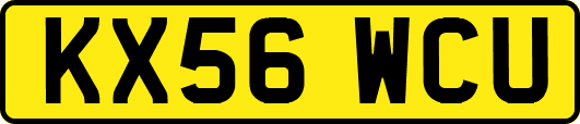KX56WCU