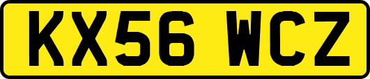 KX56WCZ