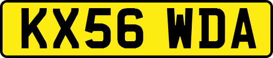 KX56WDA