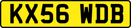 KX56WDB