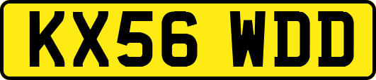 KX56WDD