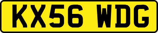 KX56WDG