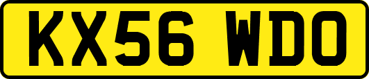 KX56WDO