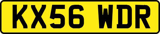 KX56WDR