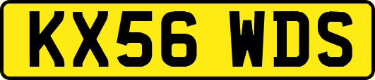 KX56WDS