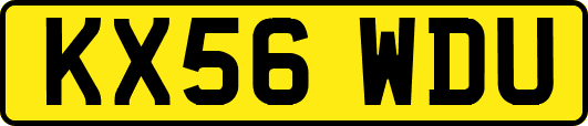 KX56WDU
