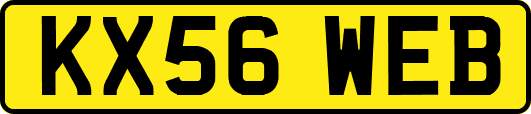 KX56WEB
