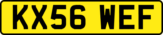 KX56WEF