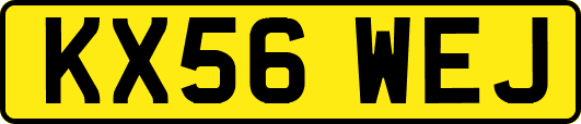 KX56WEJ