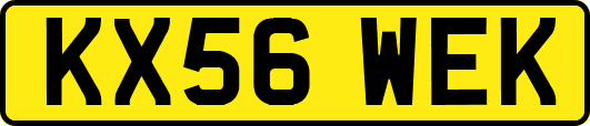 KX56WEK