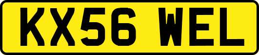 KX56WEL
