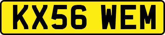 KX56WEM