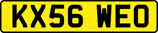 KX56WEO