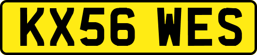 KX56WES
