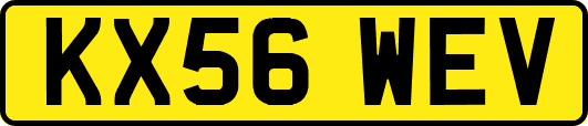KX56WEV