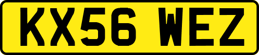KX56WEZ