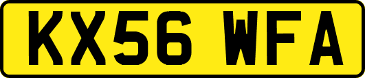 KX56WFA