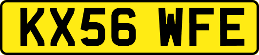 KX56WFE