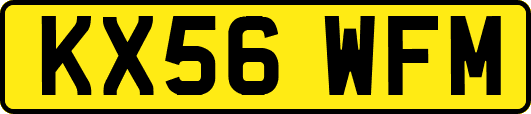 KX56WFM