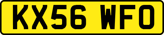 KX56WFO