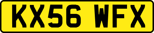 KX56WFX