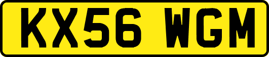 KX56WGM