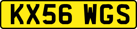 KX56WGS