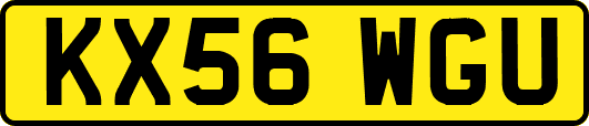 KX56WGU