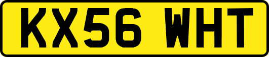 KX56WHT