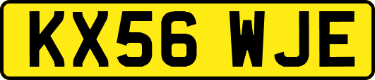 KX56WJE