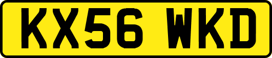 KX56WKD