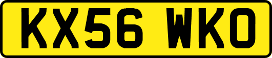 KX56WKO