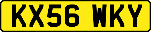 KX56WKY