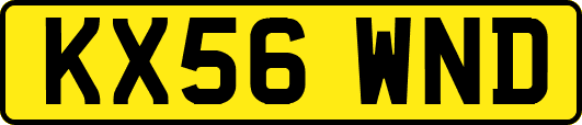 KX56WND
