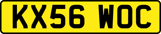 KX56WOC