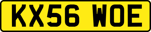 KX56WOE