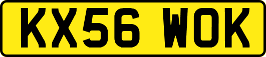 KX56WOK