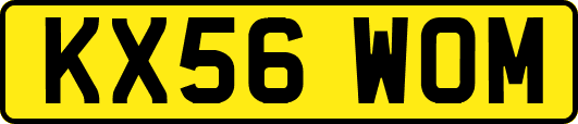 KX56WOM