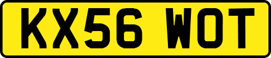 KX56WOT