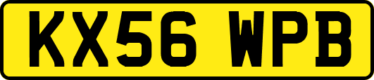 KX56WPB