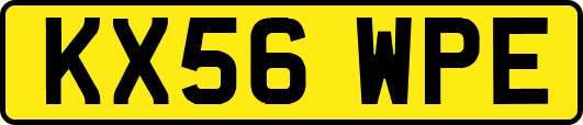 KX56WPE