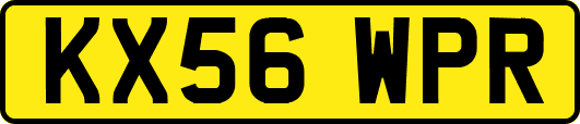 KX56WPR