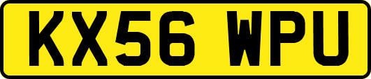KX56WPU