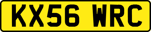 KX56WRC