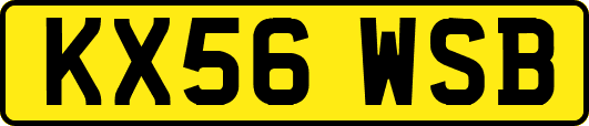 KX56WSB