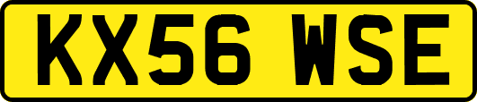 KX56WSE