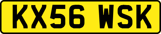 KX56WSK