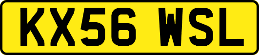 KX56WSL
