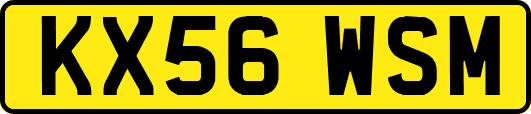 KX56WSM